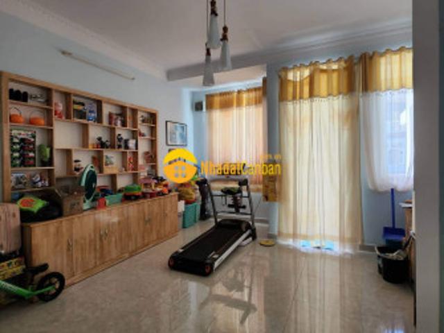 Nhà bán tại Hồ Chí Minh