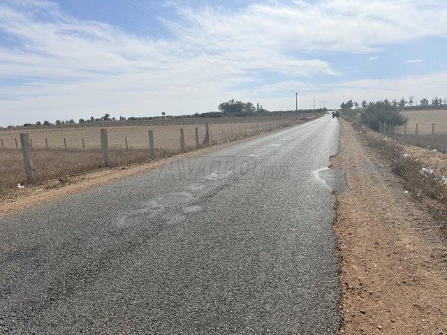 Propriété vente à Slimane, Gharb-Chrarda-Beni Hssen