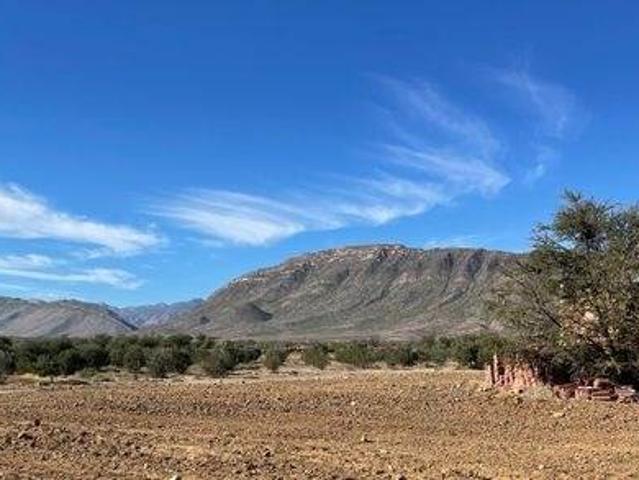 Farm for sale in Western Cape