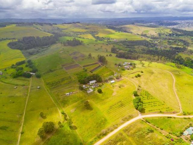 Land for sale in Seaview, Kwazulu-natal