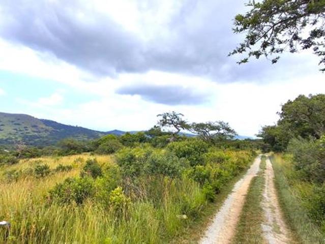 Land for sale in Ehlanzeni, Mpumalanga