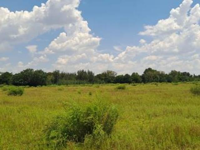 Land for sale in Dr Kenneth Kaunda, North West