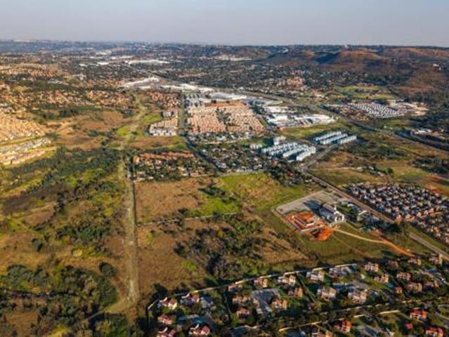 Land for sale in Westonaria, Gauteng