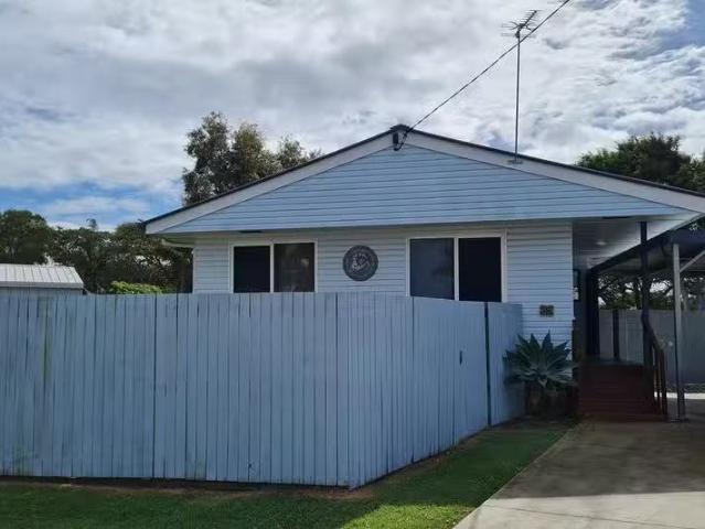 House for rent in Great Sandy Strait, Queensland