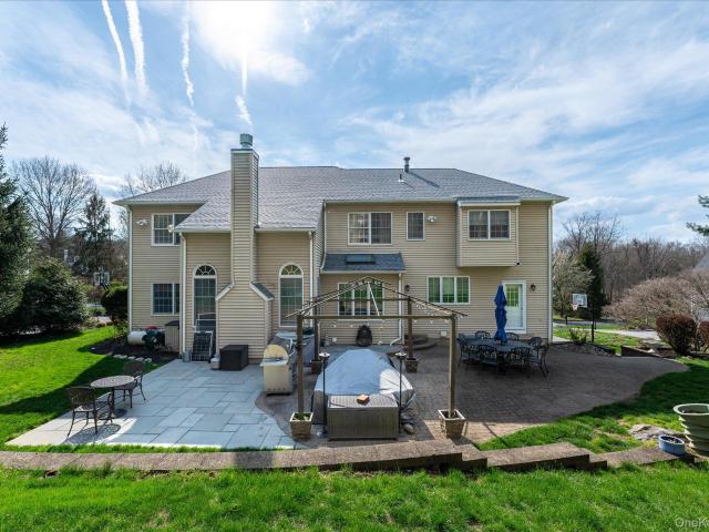 Property for sale in Amawalk, New York