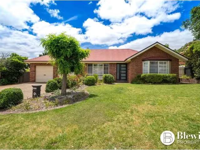 House for rent in Queanbeyan, New South Wales