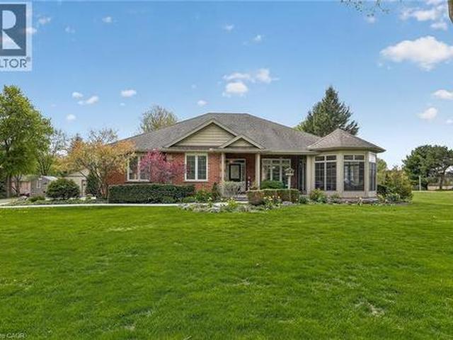 House for sale in Zorra, Ontario