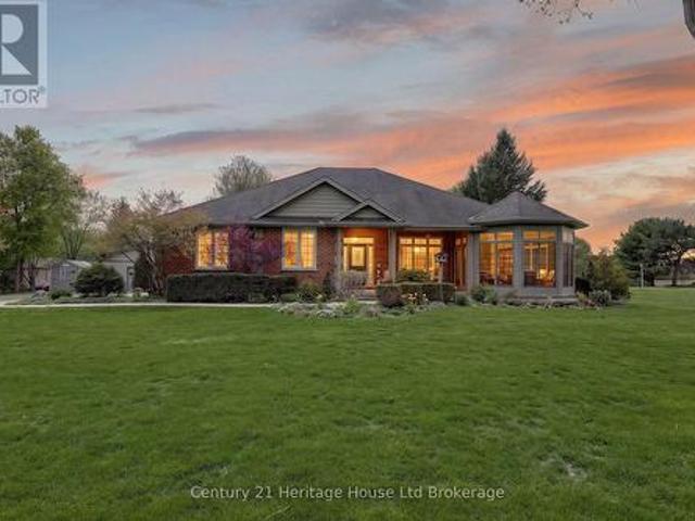 House for sale in Zorra, Ontario