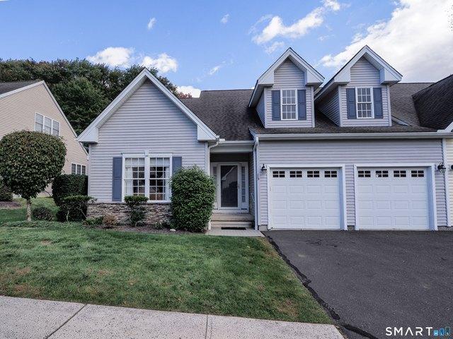 Condo for sale in Wolcott, Naugatuck Valley Planning Region