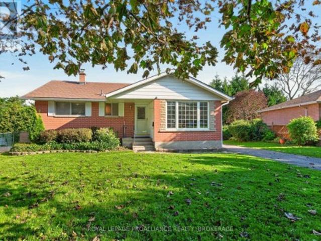 House for sale in Kingston, Ontario