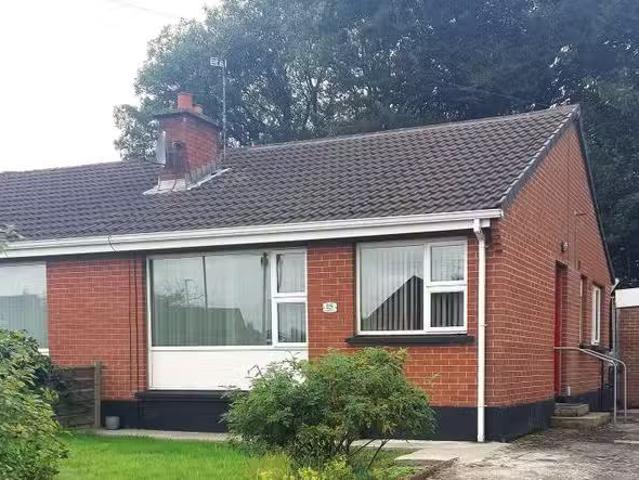 House for sale in Derry