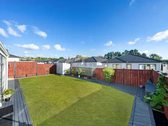 House for sale in East Tamaki, Oroua County