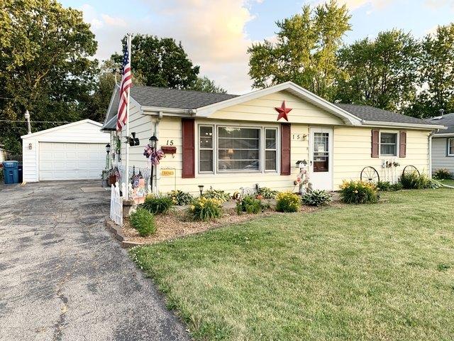 House for sale in Bourbonnais, Illinois