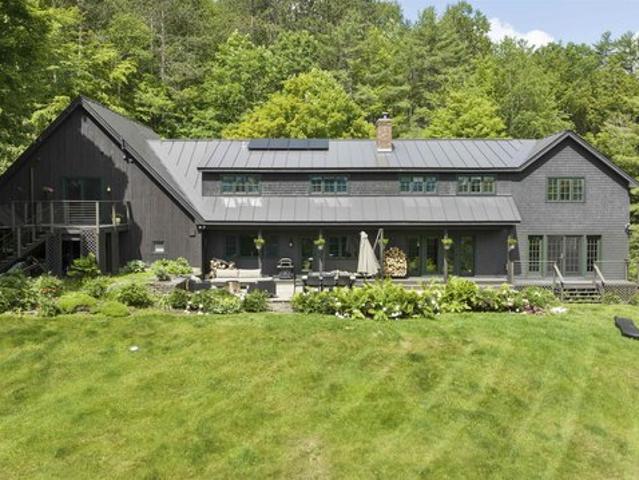 House for sale in Norwich, Vermont