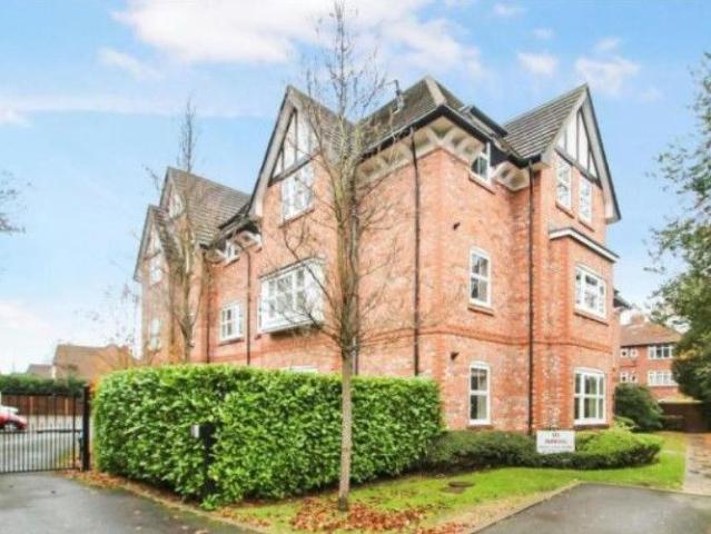 Apartment for rent in Ashton upon Mersey, Trafford Park