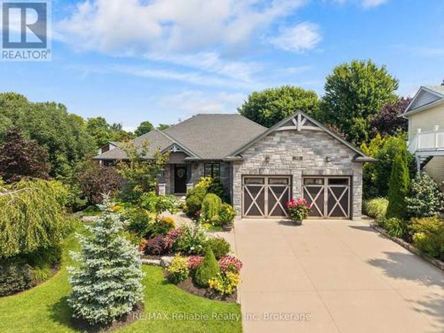 House for sale in Central Huron, Ontario