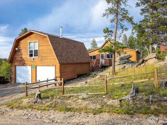 House for sale in Golden, Colorado