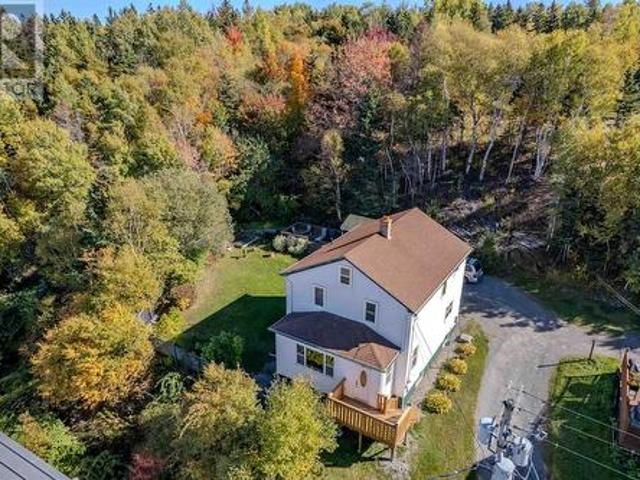 House for sale in Sydney River, Nova Scotia