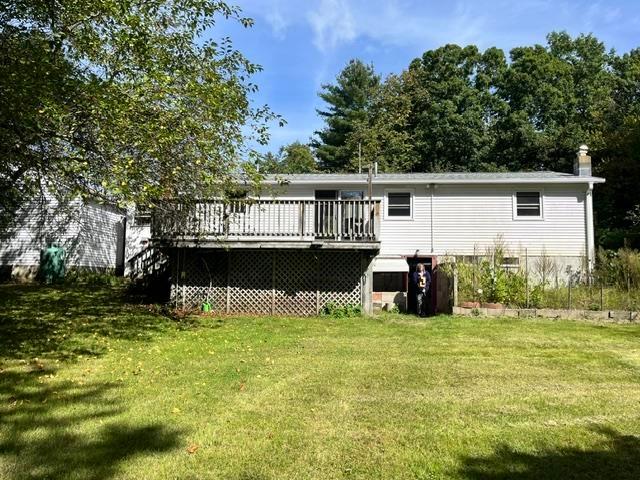 House for sale in Plaistow, Rockingham County