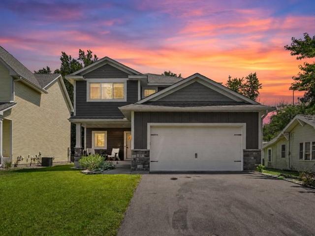 House for sale in Hennepin, Minnesota