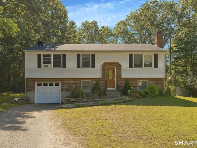 House for sale in Jewett City, Connecticut