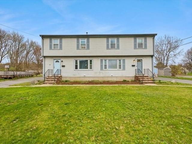 House for sale in Bristol, Massachusetts