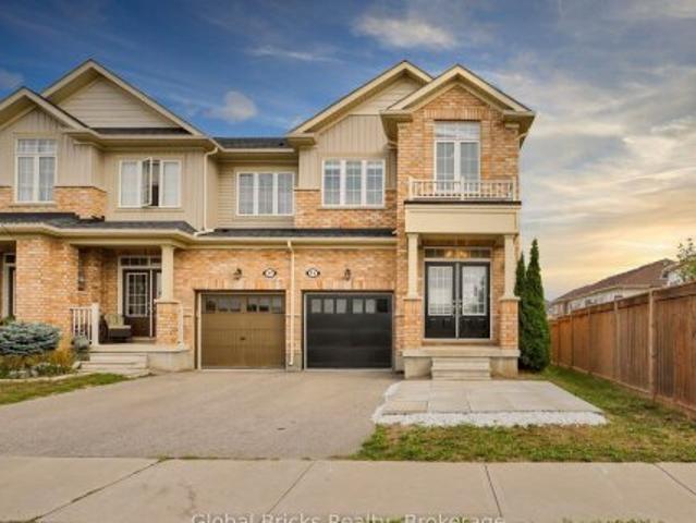 Property for sale in Guelph, Ontario