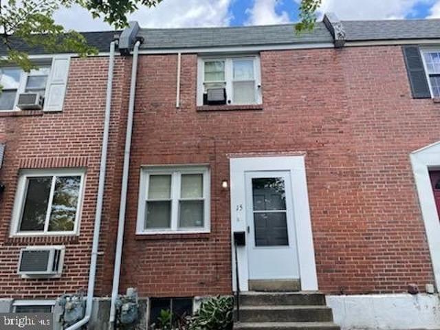 Townhouse for sale in Norristown, Pennsylvania