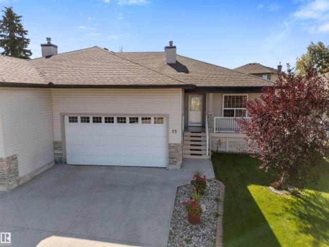 House for sale in Spruce Grove, Alberta