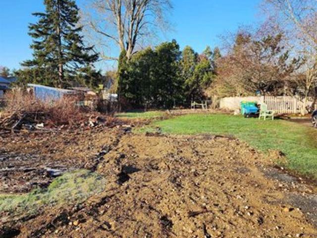 Land for sale in New Hampshire