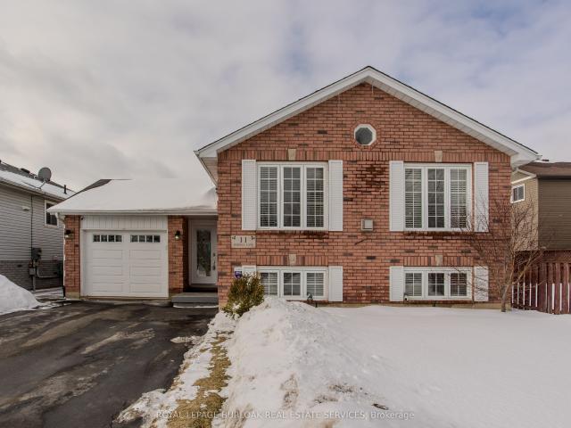 House for sale in Brant, Ontario