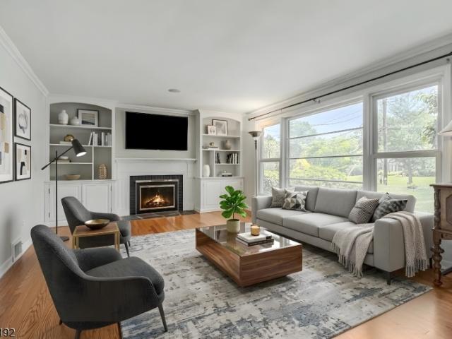 House for sale in Summit, New Jersey
