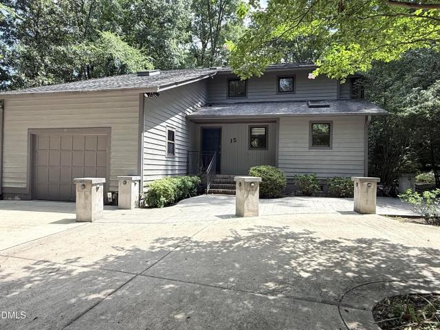 Property for rent in Durham, North Carolina