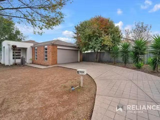 House for rent in Deer Park, Victoria
