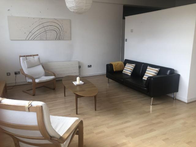 Apartment for rent in Everton, Liverpool