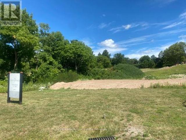 Land for sale in Ancaster, Ontario