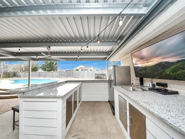 House for sale in Friendswood, Texas