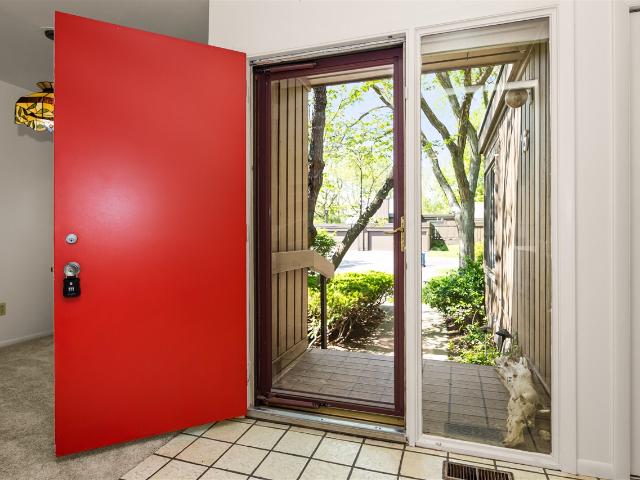 Condo for sale in Ann Arbor, Michigan
