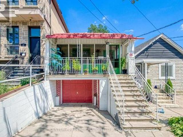 House for sale in York South—Weston, Toronto
