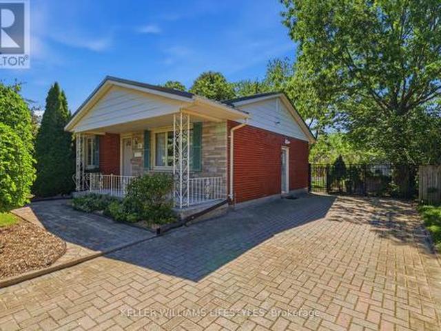 House for sale in Arva, Ontario