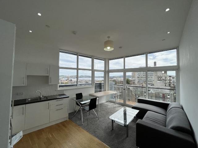 Apartment for rent in University of Dundee Campus, Scotland
