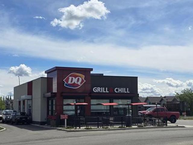 Commercial for sale in Penhold, Alberta