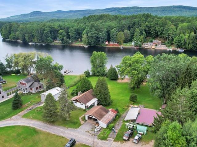 House for sale in Town of Lake Luzerne, Warren County