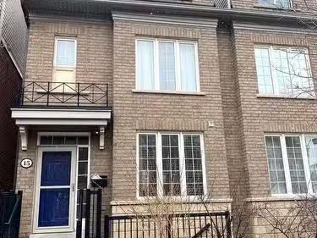House for sale in Woburn, Ontario