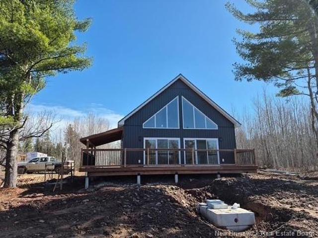 House for sale in South Canaan, New Brunswick