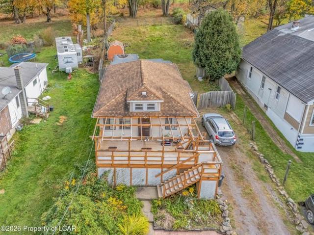 House for sale in Idetown, Harveys Lake