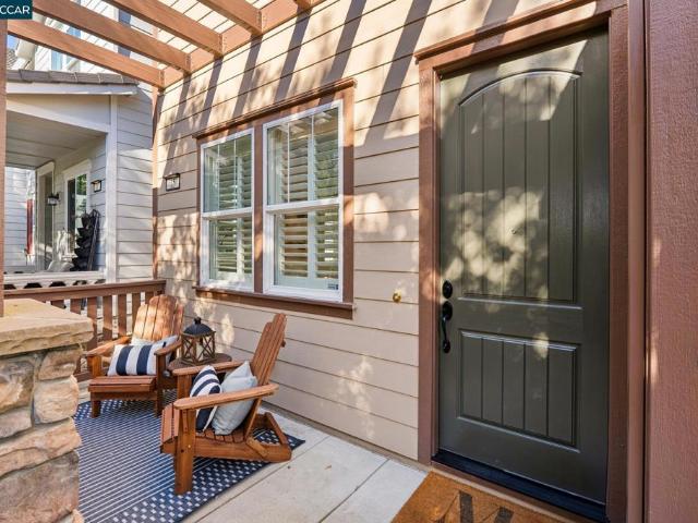 House for sale in Orinda, California