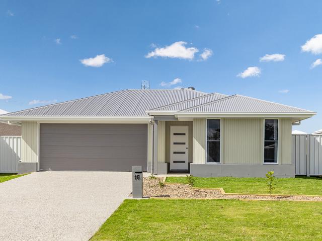 Apartment for rent in Great Sandy Strait, Queensland