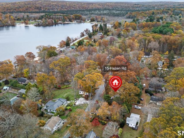 Property for sale in Chester, Connecticut