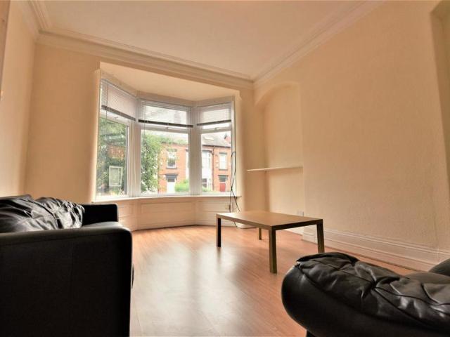 House for rent in Beckett Park, Headingley